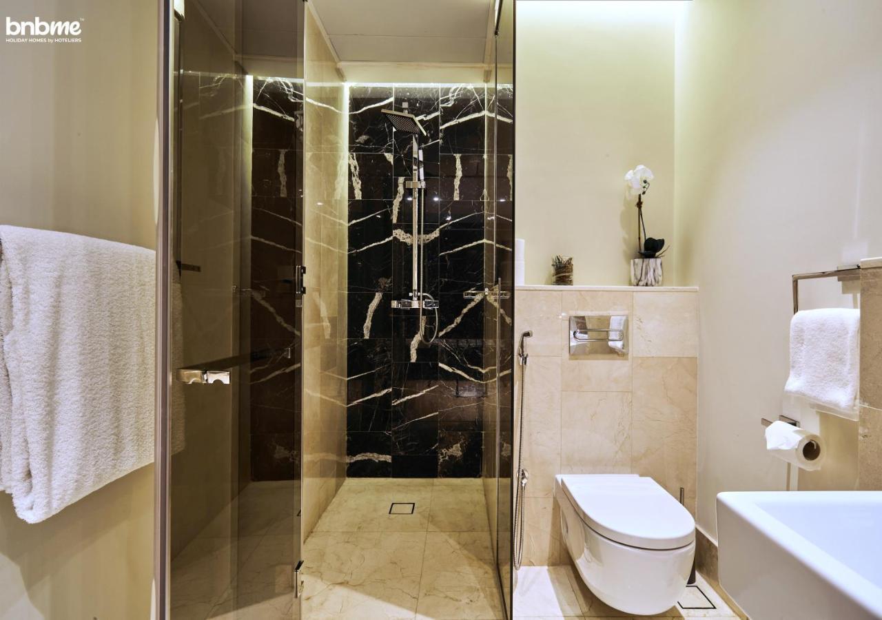 Bnbmehomes - The8 Palm * Dubai